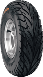 DURO Tire - DI2019 Scorcher - Front - 25x8-12 - 4 Ply 31-201912-258B
