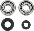 MOOSE OFFROAD Crankcase Bearing and Seal Kit for Yamaha Engines - Part 24-1029