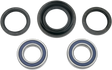 Moose Offroad Rear Wheel Bearing Kit for Honda TRX 90 - Part 25-1029