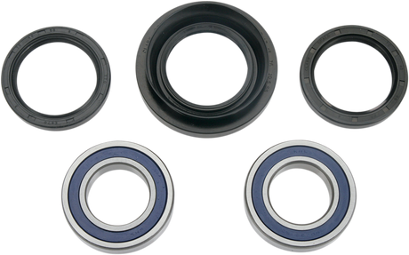 Moose Offroad Rear Wheel Bearing Kit for Honda TRX 90 - Part 25-1029
