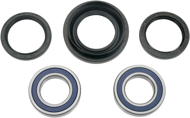 Moose Offroad Rear Wheel Bearing Kit for Honda TRX 90 - Part 25-1029