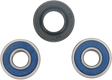MOOSE Offroad KDX/JR 50 Wheel Bearing Kit – Front and Rear for MX1 Hubs
