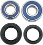 Moose Offroad Rear Wheel Bearing Kit for Honda XR650, CR125/250/480R (2000-2007) and Other Models – Part 25-1113