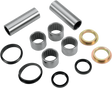 MOOSE OFFROAD Swingarm Bearing Kit Honda 28-1030 - Complete Rebuild Kit for ATV and Motorcycles
