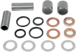 Moose Offroad Swingarm Bearing Kit for Honda - Part 28-1040, Fits CRF250R, CRF450R, and more