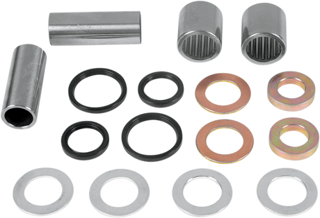 Moose Offroad Swingarm Bearing Kit for Honda - Part 28-1040, Fits CRF250R, CRF450R, and more
