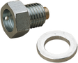 MOOSE OFFROAD Magnetic Drain Plug - Suzuki 33-DP102
