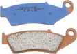 MOOSE OFFROAD M1 Brake Pads - Front M321-S57