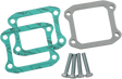 MOOSE OFFROAD Torque Spacer Kit - Honda 06-102SK
