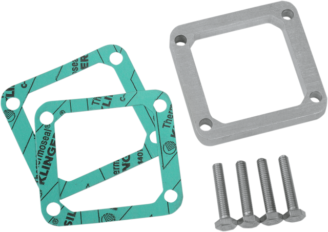 MOOSE OFFROAD Torque Spacer Kit - Yamaha 06-401SK