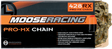 MOOSE OFFROAD 428 RXP Pro-MX - Clip Connecting Link - Gold M575-00-01