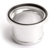 Turbosmart 32mm Hose Adapter TS-0205-2009 for Universal BOV Conversion