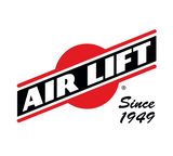 Air Lift LoadLifter 5000 Ultimate Air Spring Kit for 2023-2025 Ford F-350 DRW 4WD