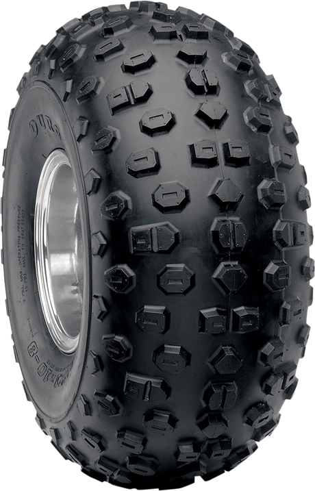 DURO Tire - DI2001 - Rear - 21x10-8 - 2 Ply 31-200108-2110A