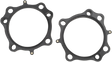 COMETIC C9932 Head Gasket for S&S Super Sidewinder Plus - 4.125 inch bore - .036 inch thickness