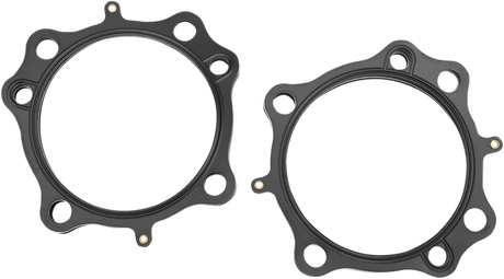COMETIC C9932 Head Gasket for S&S Super Sidewinder Plus - 4.125 inch bore - .036 inch thickness