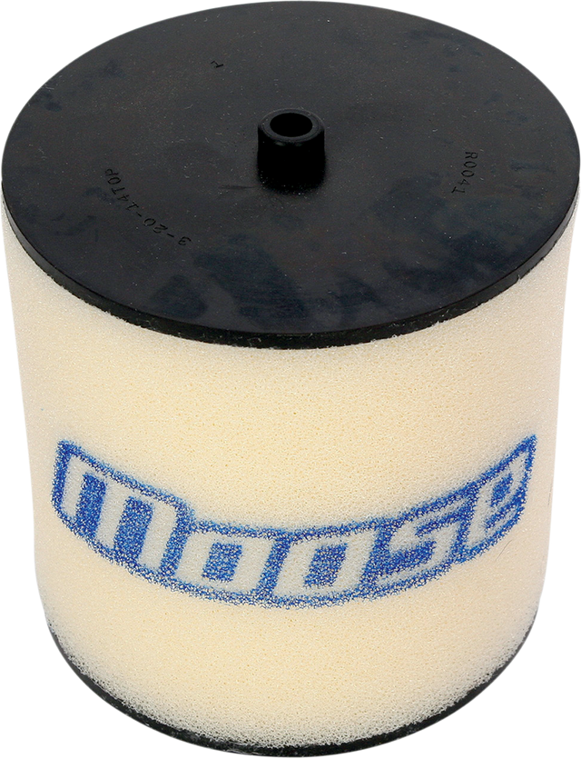 MOOSE OFFROAD Air Filter - Honda 3-20-14