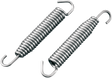 MOOSE OFFROAD Exhaust Springs - 100 mm 495-9900