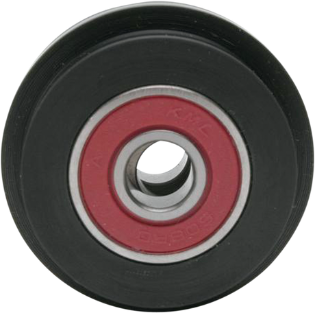 MOOSE OFFROAD Chain Roller - Black - KTM/Husaberg/Sherco 79-5003