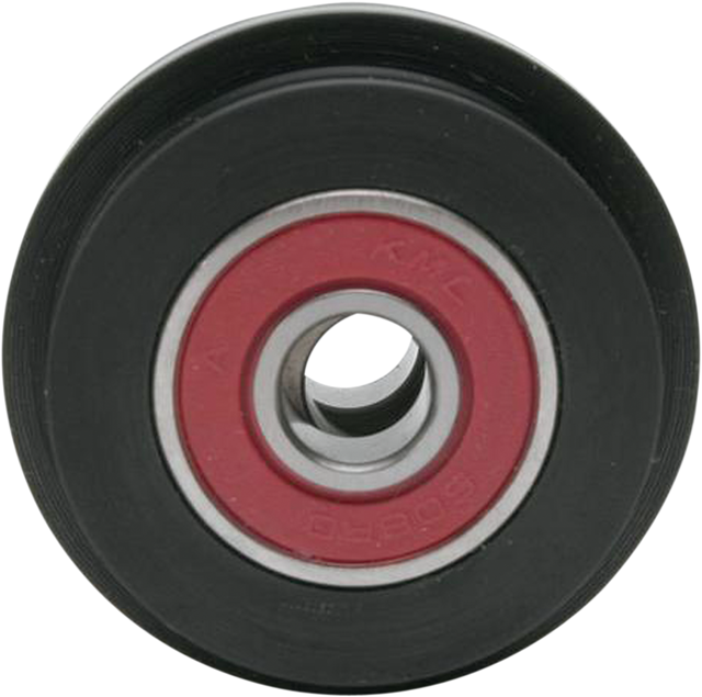 MOOSE OFFROAD Chain Roller - Black - KTM/Husaberg/Sherco 79-5003
