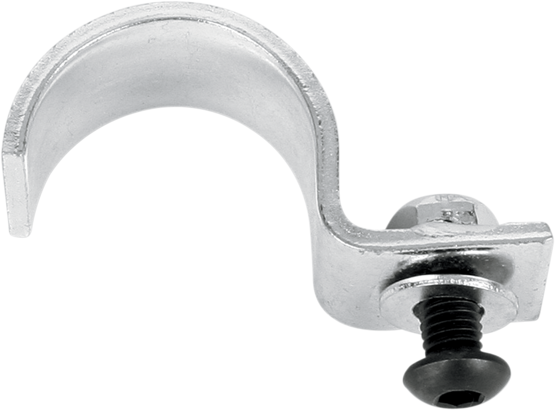 MOOSE OFFROAD Replacement Clamp - 1-3/8" 803