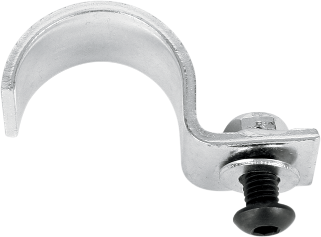 MOOSE OFFROAD Replacement Clamp - 1-3/8" 803