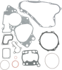 MOOSE OFFROAD Complete Motor Gasket Kit - Suzuki 808504mse