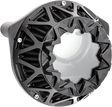 ARLEN NESS Crossfire Air Cleaner - Black 600-043