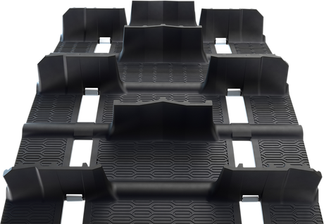 CAMSO Challenger™ 250LX Track - Mountain/Powder/Deep Snow - 16" W x 154" L - 2-1/2" Lug Height 9430M