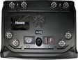 HOPPE INDUSTRIES Audio Shade - 8 Speaker - 1 Subwoofer - Mule Pro HPKT-0098