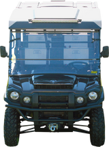 HOPPE INDUSTRIES Audio Shade - 4 Speaker - Mule Pro HPKT-0096