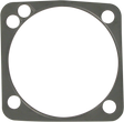 Cometic C9935 Base Gasket for S&S Super Sidewinder Plus - Fits Harley Davidson Touring Models with +4.125" Bore
