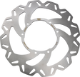 EBC CX Brake Rotor - Honda MD6389CX