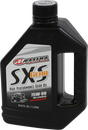 MAXIMA RACING OIL SXS Synthetic Gear Oil - 75W-90 - 1L 40-48901