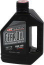 MAXIMA RACING OIL Synthetic Gear Oil - 75W-140 - 1L 40-49901