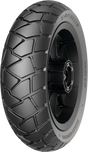 MICHELIN Tire - Scorcher Adventure - Rear - 170/60R17 - 72V 06587