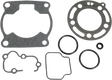 Moose Offroad Top End Gasket Kit for Kawasaki – Part 810410mse, Fits Kawasaki Models