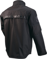 MOOSE OFFROAD XC1 Rain Jacket - Black - Small 2920-0665