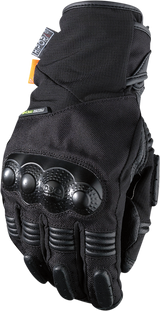 MOOSE OFFROAD ADV1™ Short Gloves - Black - Small 3330-6998