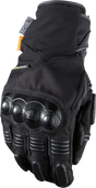 MOOSE OFFROAD ADV1™ Short Gloves - Black - Small 3330-6998