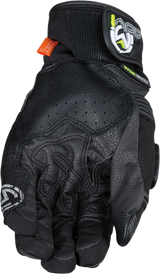 MOOSE OFFROAD ADV1™ Short Gloves - Black - Small 3330-6998
