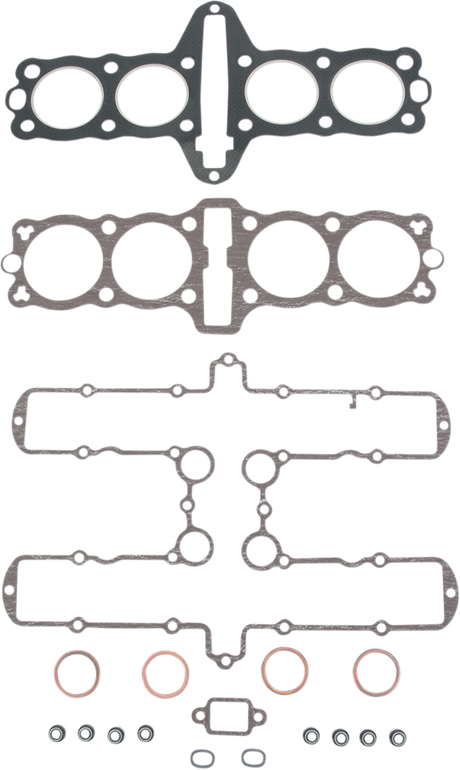 MOOSE OFFROAD Top End Gasket Kit - Suzuki 810543mse