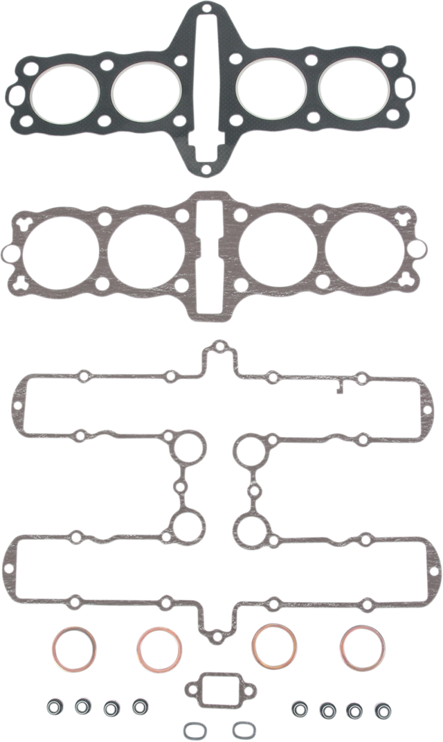 MOOSE OFFROAD Top End Gasket Kit - Suzuki 810543mse