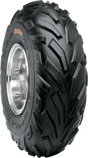 DURO Tire - DI2005 Black Hawk II - Front/Rear - 18x7-7 - 2 Ply 31-200507-187A