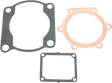Moose Offroad Top End Gasket Kit for Yamaha Models (Part #810680MSE) – Engine Rebuild & Performance Upgrade