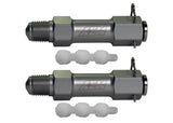 AEM V3 Water/Methanol Injection Nozzle Only Kit (Qty 2)