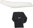 MOOSE OFFROAD Seat Foam w/Black Cover - KTM KTM25015-CF