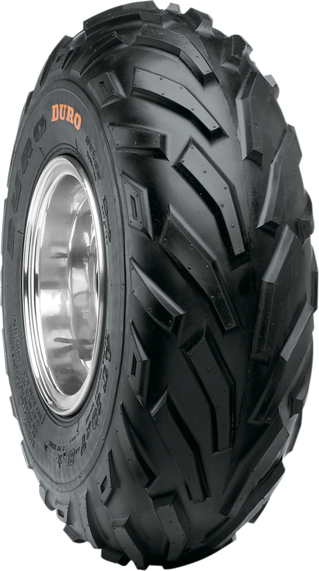 DURO Tire - DI2005 Black Hawk II - Front/Rear - 19x7-8 - 2 Ply 31-200508-197A