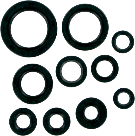 MOOSE OFFROAD Motor Oil Seals - Honda 822107mse