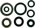 MOOSE OFFROAD Motor Oil Seals - Suzuki 822125mse